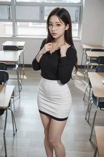 我的邻居不是人