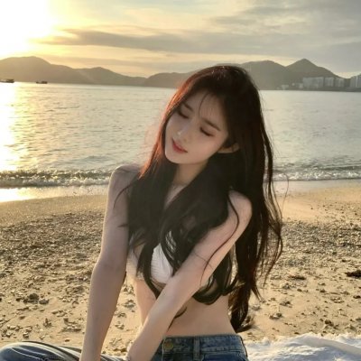 最后的